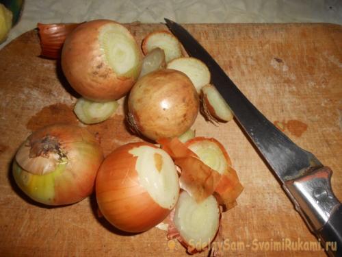 Почему не всходит лук на зелень. Посадочный материал и сроки получения урожая