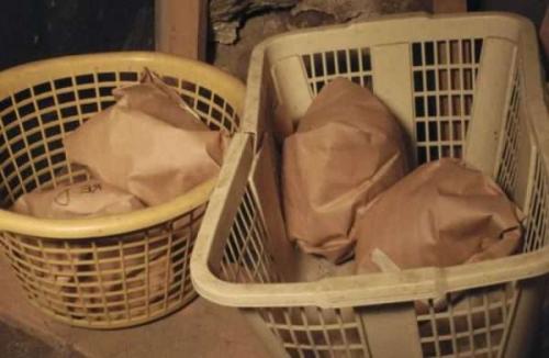 Как хранить капусту в домашних условиях в квартире. 7 способов хранения капусты в домашних условиях