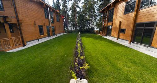 Топ 30 лучших поселков в пригородах москвы. Что предлагают застройщики поселков?