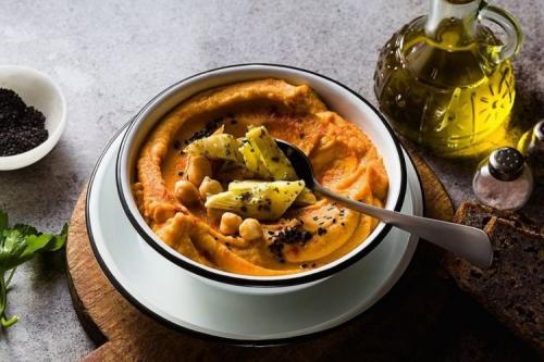 Можно ли добавить в печёный батат в духовке, что-то ещё. 20 рецептов с бататом, которые точно стоит попробовать