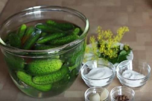 Можно ли переделать маринованные огурцы. Основные причины, почему банки с огурцами взрываются, как спасти консервацию или переделать, можно ли есть