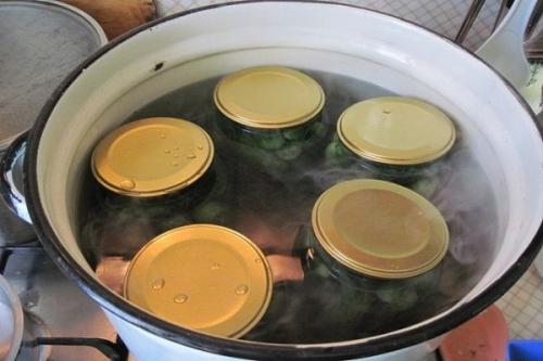 Можно ли переделать маринованные огурцы. Основные причины, почему банки с огурцами взрываются, как спасти консервацию или переделать, можно ли есть