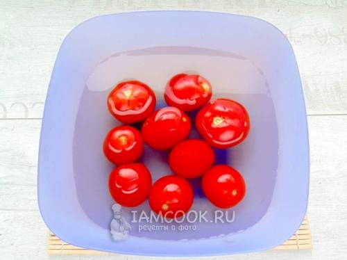 Помидоры в собственном соку кусочками. Рецепт помидор дольками в собственном соку 30 Помидоры в собственном соку кусочками. Рецепт помидор дольками в собственном соку 30