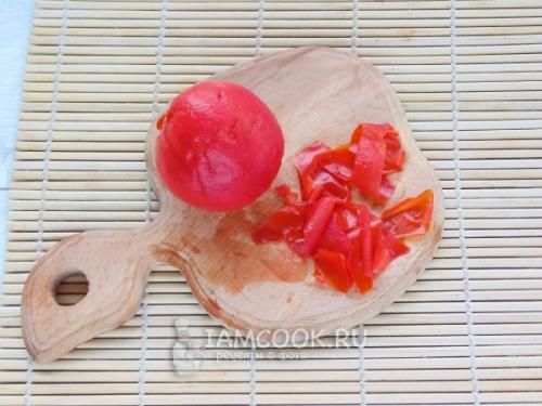 Помидоры в собственном соку кусочками. Рецепт помидор дольками в собственном соку 31 Помидоры в собственном соку кусочками. Рецепт помидор дольками в собственном соку 31
