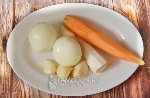 Вкусный и полезный: рецепт консервации помидор с петрушкой 15 Вкусный и полезный: рецепт консервации помидор с петрушкой 15