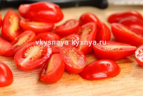 Томаты дольками без уксуса. Консервированные помидоры дольками на зиму без уксуса