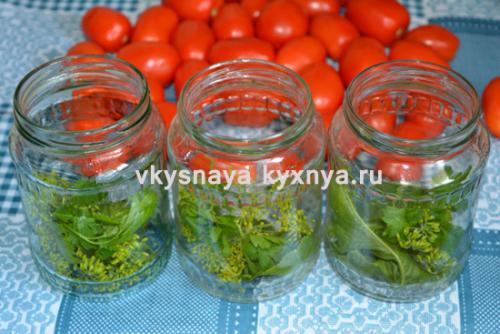 Томаты дольками без уксуса. Консервированные помидоры дольками на зиму без уксуса