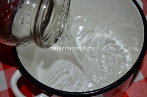 Томаты дольками без уксуса. Консервированные помидоры дольками на зиму без уксуса 17