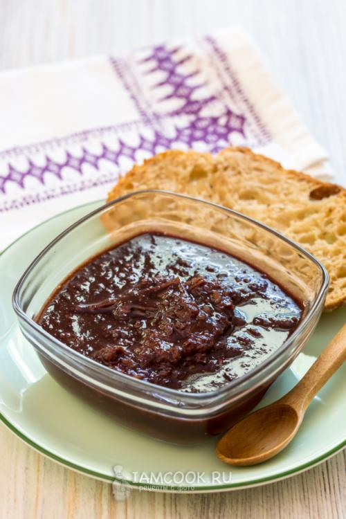 Сладкий взрыв вкусных ароматов: рецепт варенья из сливы с какао и маслом 07 Сладкий взрыв вкусных ароматов: рецепт варенья из сливы с какао и маслом 07