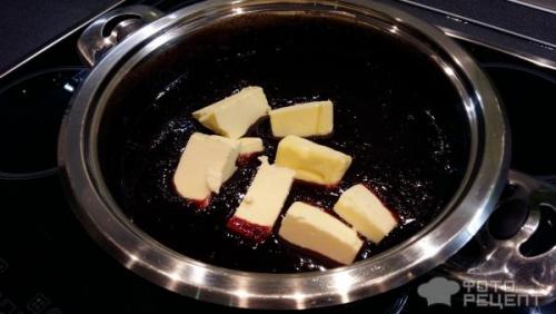 Как готовится сладкая слива в шоколаде Нутелла. Рецепт: Сливовая нутелла - с какао