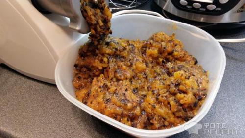 Как готовится сладкая слива в шоколаде Нутелла. Рецепт: Сливовая нутелла - с какао