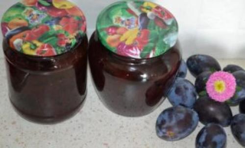 Осенью обязательно варю сливу в шоколаде: простой рецепт для вкусного десерта 18 Осенью обязательно варю сливу в шоколаде: простой рецепт для вкусного десерта 18