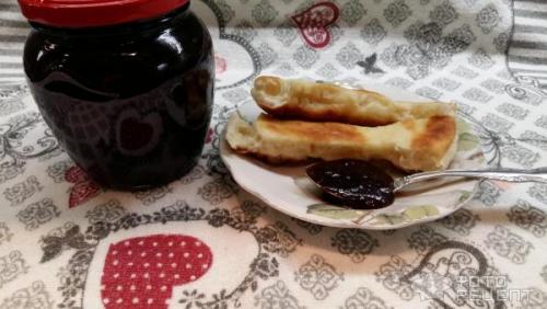 Как готовится сладкая слива в шоколаде Нутелла. Рецепт: Сливовая нутелла - с какао