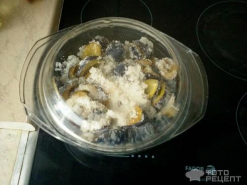 Варенье из слив МУЖСКОЙ КАПРИЗ. Рецепт: Варенье из слив - Вкусная сладкая заготовка на зиму с алкогольным ароматом