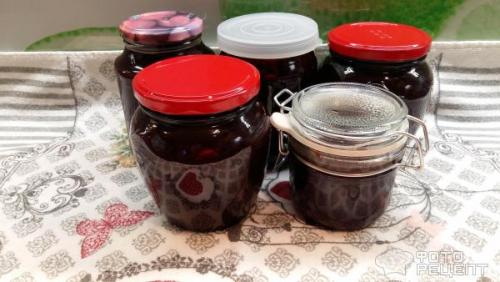 Как готовится сладкая слива в шоколаде Нутелла. Рецепт: Сливовая нутелла - с какао