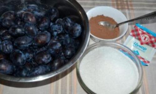 Осенью обязательно варю сливу в шоколаде: простой рецепт для вкусного десерта 09 Осенью обязательно варю сливу в шоколаде: простой рецепт для вкусного десерта 09