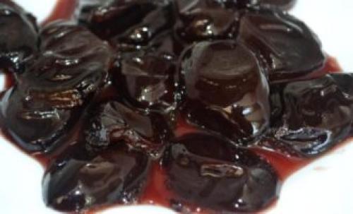 Осенью обязательно варю сливу в шоколаде: простой рецепт для вкусного десерта 19 Осенью обязательно варю сливу в шоколаде: простой рецепт для вкусного десерта 19