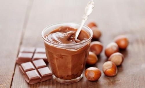 Можно ли заменить шоколад Нутелла на другой вид шоколада. Нутелла в домашних условиях: 8 простых рецептов