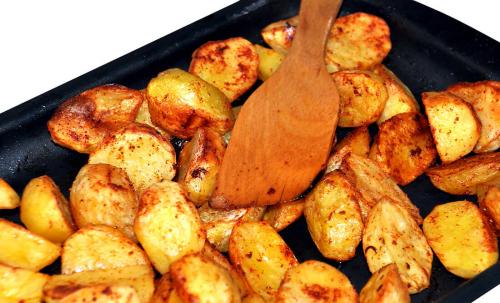 Почему замороженный картофель сладкий. Можно ли есть подмороженную картошку, опасна ли она и как это влияет на вкус