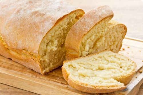 Как убрать сладкий вкус картошки. Как реанимировать картофель