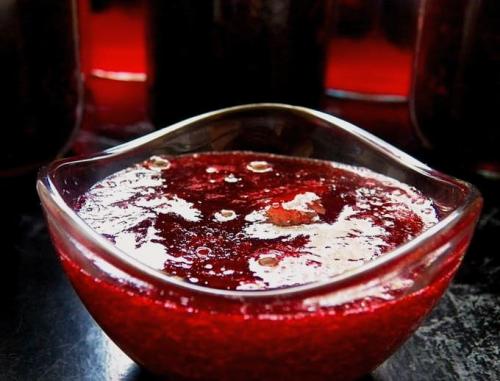 Как правильно выбрать сливы для варенья