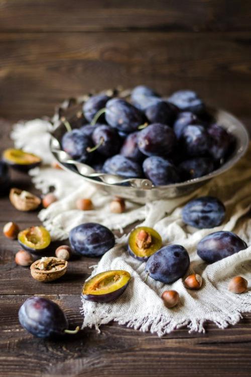 Какие сорта сливы лучше использовать для приготовления варенья. Вам понадобится: