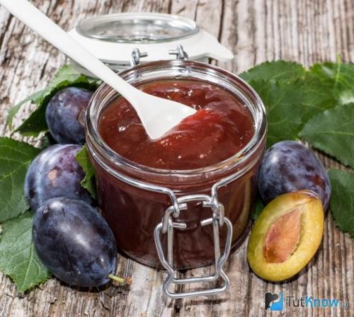 Сладкие секреты: как приготовить изюм из сливы 19