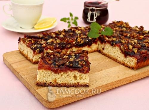 Сладкие секреты: как приготовить изюм из сливы 06