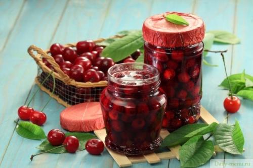 Как увеличить количество ЭТОГО варенья в своем рационе