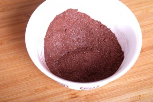 Сливовый джем с шоколадом. Сливовый джем с горьким шоколадом