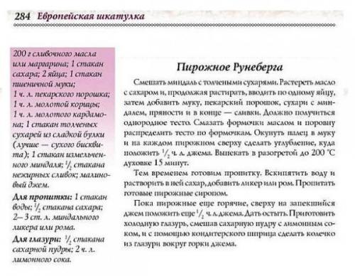 Пирожное картошка это. Крошка-картошка (история одного пирожного)