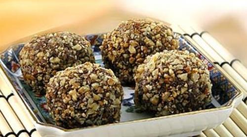 Почему картошка история пирожного картошка. 02