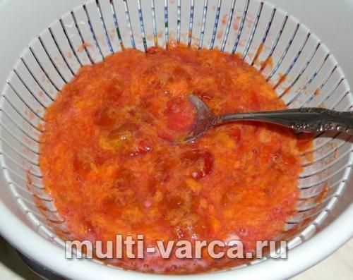 Сливовое варенье с какао: идеальное лакомство на зиму 04 Сливовое варенье с какао: идеальное лакомство на зиму 04