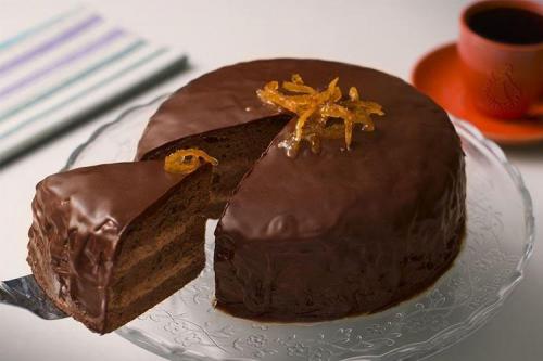 Какие ингредиенты нужны для приготовления сливки в шоколаде с какао