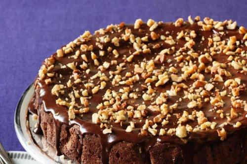 Можно ли сделать сливку в шоколаде с какао без сахара. 15 простых рецептов шоколадной глазури для торта