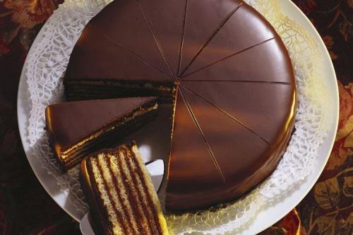 Можно ли сделать сливку в шоколаде с какао без сахара. 15 простых рецептов шоколадной глазури для торта