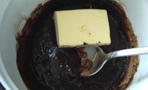 Как приготовить сливку в шоколаде с какао без какао. Простой и вкусный рецепт домашнего шоколада из какао