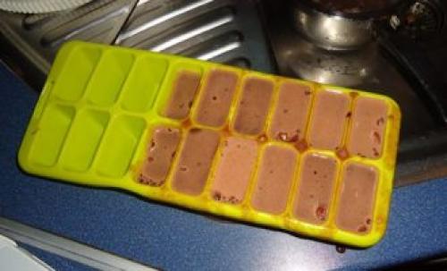 Как приготовить сливку в шоколаде с какао без какао. Простой и вкусный рецепт домашнего шоколада из какао