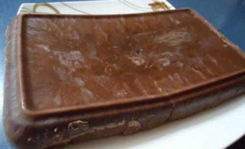 Как приготовить сливку в шоколаде с какао без какао. Простой и вкусный рецепт домашнего шоколада из какао