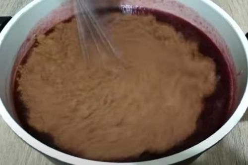 Можно ли заморозить варенье из слив в шоколаде с какао. Нутелла из слив на зиму — 4 варианта вкусного лакомства