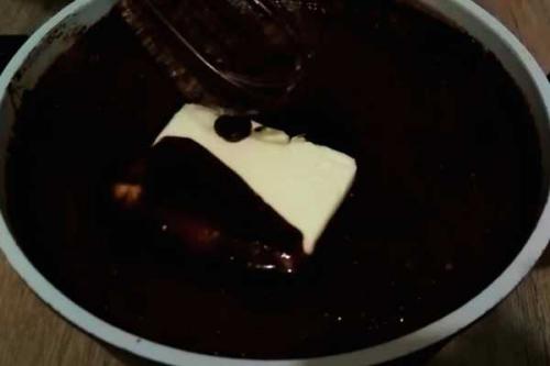 Можно ли заморозить варенье из слив в шоколаде с какао. Нутелла из слив на зиму — 4 варианта вкусного лакомства