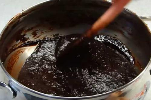 Можно ли заморозить варенье из слив в шоколаде с какао. Нутелла из слив на зиму — 4 варианта вкусного лакомства