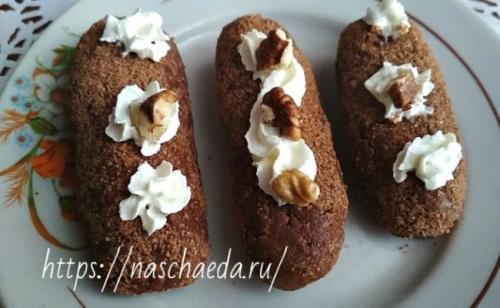 Сладкая КАРТОШКА. 5 ПРОСТЫХ рецептов пирожного КАРТОШКА 2021: классические варианты из печенья в домашних условиях