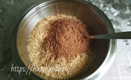 Сладкая КАРТОШКА. 5 ПРОСТЫХ рецептов пирожного КАРТОШКА 2021: классические варианты из печенья в домашних условиях