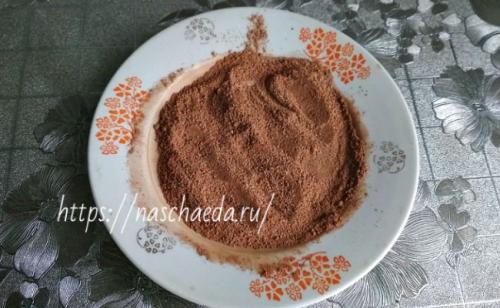 Сладкая КАРТОШКА. 5 ПРОСТЫХ рецептов пирожного КАРТОШКА 2021: классические варианты из печенья в домашних условиях