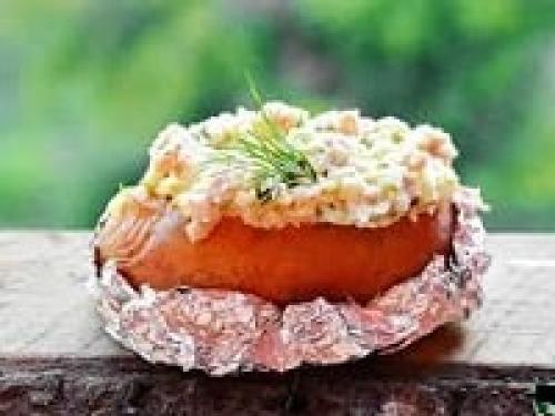 Крошка картошка с курицей. Крошка картошка – рецепты в духовке в домашних условиях