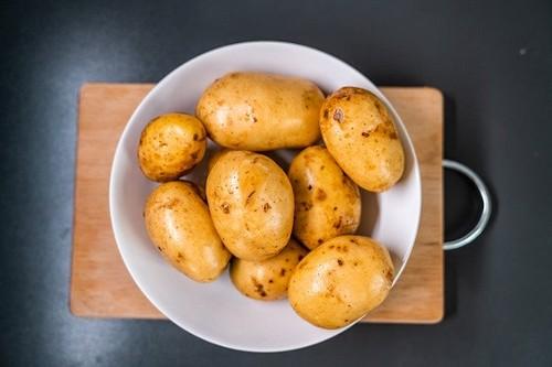 Вкусной картошки в магазинах нет и не предвидится. 5 причин, почему своя картошка вкуснее магазинной