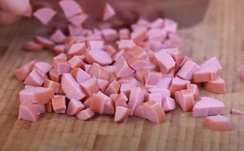 Крошка картошка с курицей. Крошка картошка – рецепты в духовке в домашних условиях