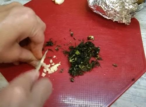 Крошка картошка с курицей. Крошка картошка – рецепты в духовке в домашних условиях