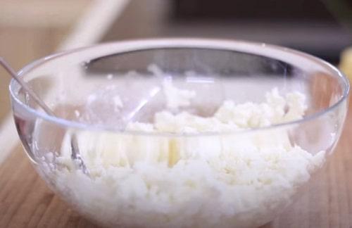 Крошка картошка с курицей. Крошка картошка – рецепты в духовке в домашних условиях